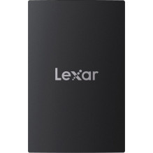 Pārnēsājamais SSD Lexar...