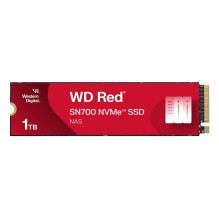 WESTERN DIGITAL SSD WD Red...