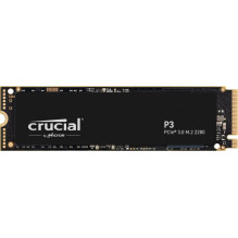 Crucial P3 1TB NVMe M.2...