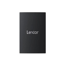 Ārējais SSD Lexar...
