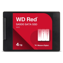 WESTERN DIGITAL SSD WD Red...