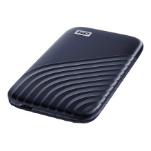 WD My Passport SSD...