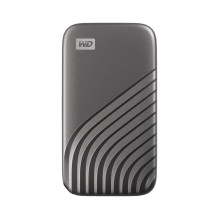 WD My Passport SSD...