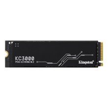 SSD disks Kingston...