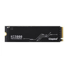 SSD disks Kingston 4096 GB...