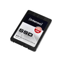 SSD disks Intenso 480 GB...