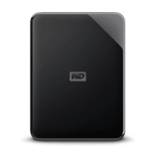 Ārējais cietais disks...