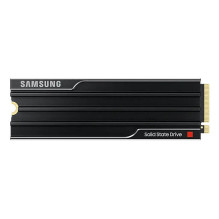 SSD disks Samsung 9100 PRO...