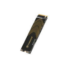 SSD disks Transcend 2 TB...