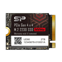 Silicon Power UD90 1 TB M.2...