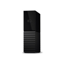 Western Digital My Book...