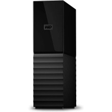 Western Digital My Book...