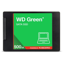 WESTERN DIGITAL SSD WD...