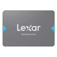 LEXAR NQ100 SSD - 2TB -...