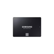 Samsung 870 EVO SSD disks...
