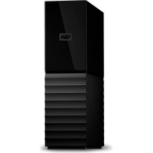 Western Digital My Book 16...