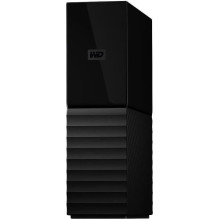 Western Digital My Book 6TB...