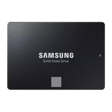 Samsung 870 EVO 500 GB 2,5...