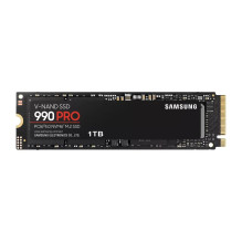 Samsung 990 PRO 1 TB M.2...