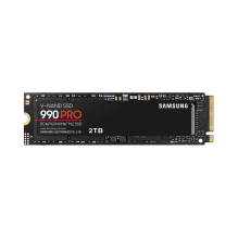 Samsung 990 PRO 2 TB M.2...