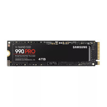 Samsung 990 PRO 4 TB M.2...