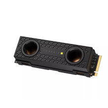 SSD disks Corsair 2 TB M.2...