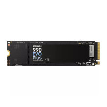 Samsung 990 EVO Plus 4 TB...