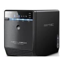 FANTEC QB-X8US3-6G 8...