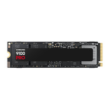 SSD M.2 Samsung 9100 PRO 4...