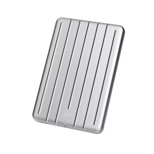Ārējais cietais disks...