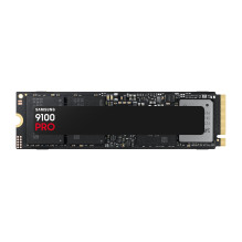 SSD M.2 2280 Samsung 9100...