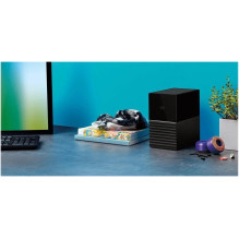 Western Digital My Book Duo...