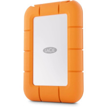 LaCie Rugged Mini SSD 500GB...