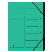 Exacompta Expanding File 7...