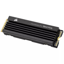 SSD disks CORSAIR MP600 PRO...