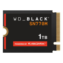 WESTERN DIGITAL SSD...