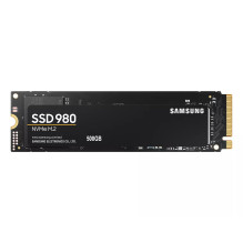 Samsung 980 500 GB M.2 PCI...