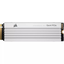 SSD disks Corsair 2 TB M.2...