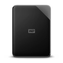 Ārējais cietais disks...