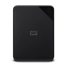 Ārējais cietais disks...