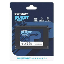SSD disks 120GB Burst Elite...