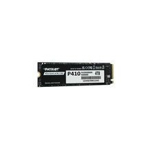 SSD disks Patriot 4TB M.2...