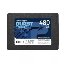 PATRIOT Burst Elite 480GB...