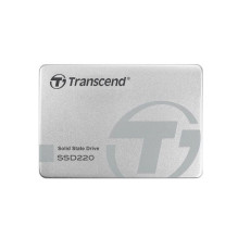 Transcend SSD 220s 240GB...