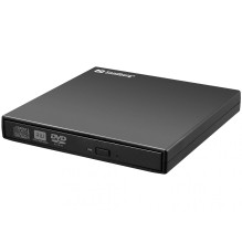 Sandberg USB DVD...