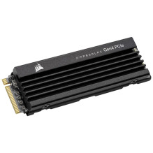 CORSAIR SSD - 2TB - M.2...