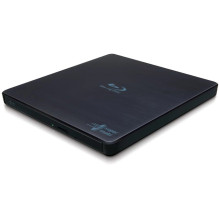 HL Data Storage...