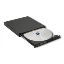 Ārējais DVD-RW optiskais...
