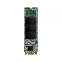 SSD M.2 SATA III Silicon...