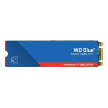 WESTERN DIGITAL SSD WD Blue...